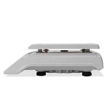 Весы торговые MERTECH M-ER 326 AFU-6.1 "POST III" LED MER3736 - фото 4