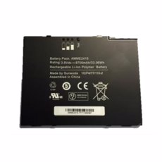 Аккумулятор 5700 mah Zebra для ET5X (BTRY-ET5X-8IN1-02)