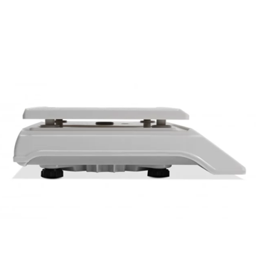 Весы торговые MERTECH M-ER 326 FU-3.01 LCD без АКБ MER3758 - фото 2