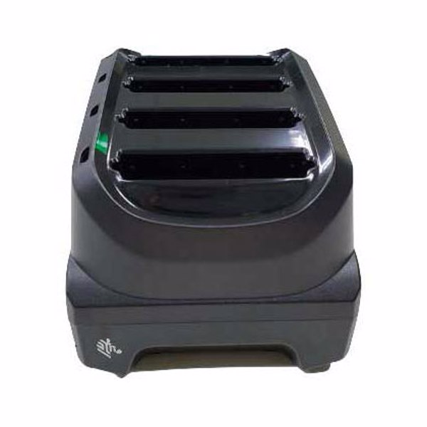 Зарядное устройство Zebra для TC21/26 (CRD-TC2Y-BS1CO-01BY)