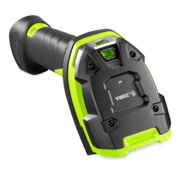 Беспроводной сканер штрих-кода Zebra DS3678-SR3U42A0SFC