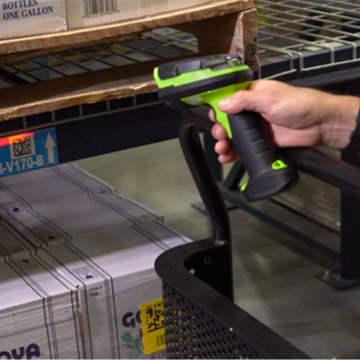 Беспроводной сканер штрих-кода Zebra DS3678-SR3U42A0SFC - фото 3