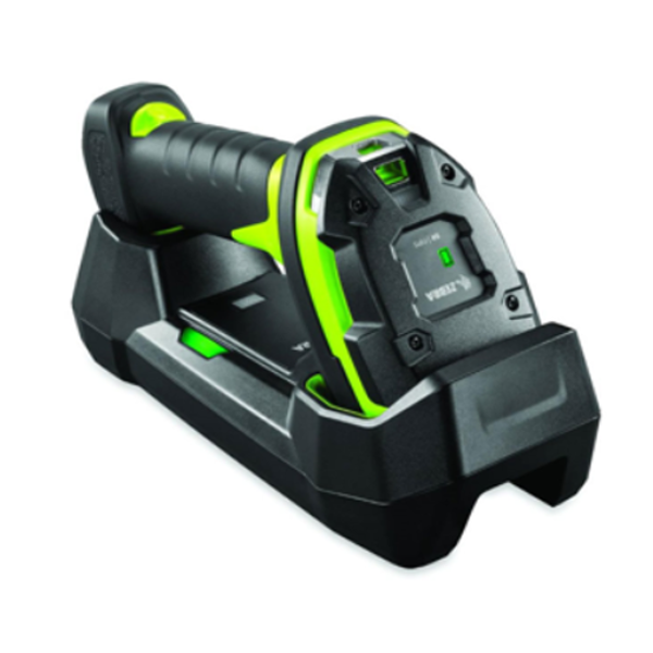 Беспроводной сканер штрих-кода Zebra DS3678-SR3U42A0SFC