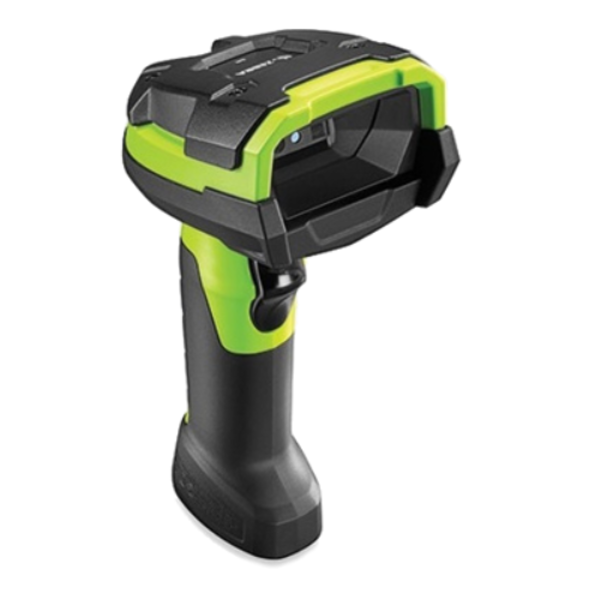 Беспроводной сканер штрих-кода Zebra DS3678-SR3U42A0SFC