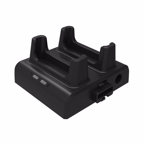 Двухслотовая зарядка Point Mobile PM45 (PM45-2SC-2)