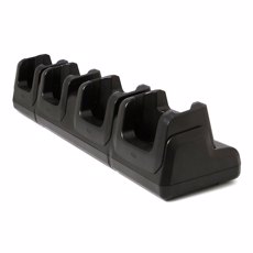 Четырехслотовая зарядка для ТСД Point Mobile PM260 (P260-4SC0-2)