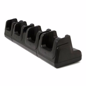 Четырехслотовая зарядка для ТСД Point Mobile PM260 (P260-4SC0-2) - фото