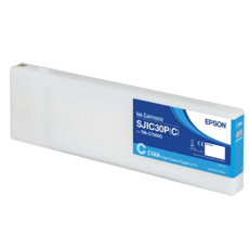 Картридж SJIC30P(C) для Epson ColorWorks C7500G (C33S020640)