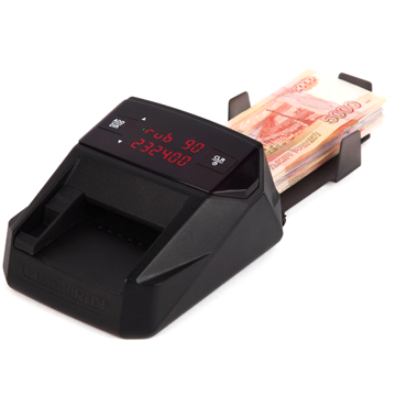 Автоматический детектор банкнот Moniron Dec Ergo Т-06626 - фото