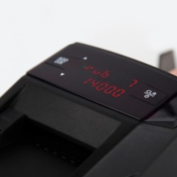 Автоматический детектор банкнот Moniron Т-06626 - фото 3