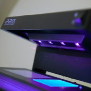 Детектор банкнот PRO 12 LPM LED Т-07401 - фото 2