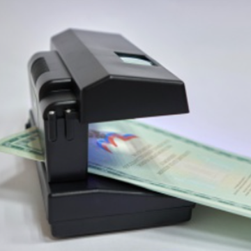 Детектор банкнот PRO 12 LPM LED Т-07401 - фото 3