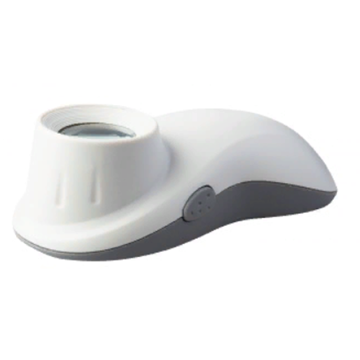 Лупа PRO L 10XP Т-01015 - фото