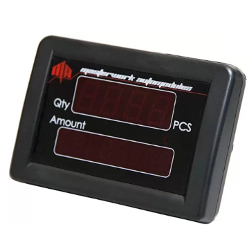 Выносной дисплей для счетчиков банкнот PRO NC Т-05824 - фото