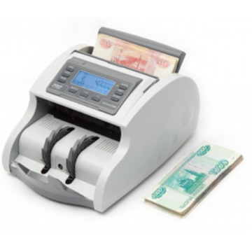 Счетчик банкнот PRO 40UMI LCD Т-05992 - фото