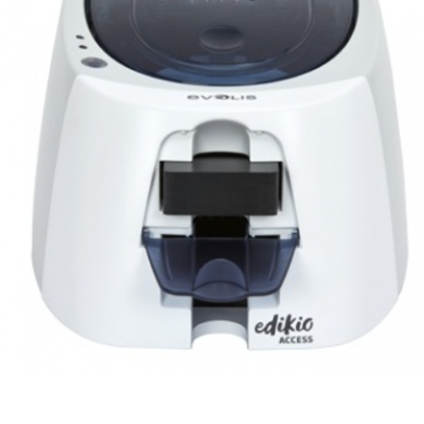 Принтер пластиковых карт Evolis EA2U0000BS-BS001