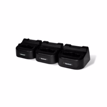 Трехслотовый зарядный кредл для Newland MT90 (NLS-CD9050-3C) - фото