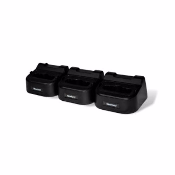 Трехслотовый зарядный кредл для Newland MT90 (NLS-CD9050-3C)