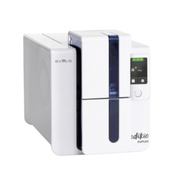 Принтер пластиковых карт Evolis ED1H0000CD-BS003 - фото