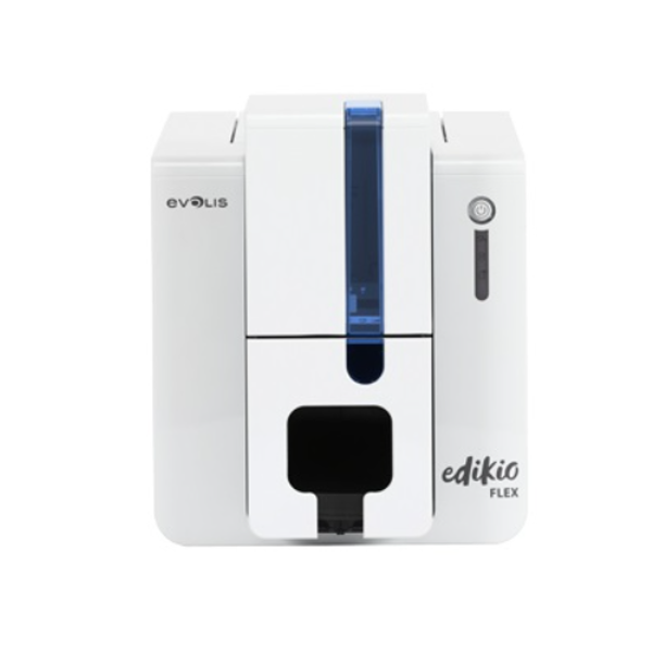 Принтер пластиковых карт Evolis EF1H0000XS-BS002