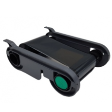 Монохромная лента Evolis KO (Black, Overlay) Ribbon, 600 отпечатков (R2F210NAAA)