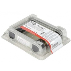 Монохромная лента Evolis WHITE, 1000 отпечатков (RCT215NAAA)