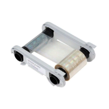 Голографическая лента Evolis HOLOGRAM VARNISH GENUINE GLOBES, 400 отпечатков (RVA222NAAA) - фото