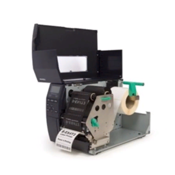 Принтер этикеток Toshiba 18221168743CH