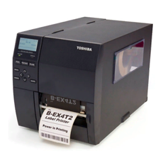 Принтер этикеток Toshiba 18221168743CH