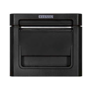 Принтер чеков Citizen CTE351XXEBX-USB - фото 1