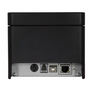 Принтер чеков Citizen CTE351XXEBX-USB - фото 2
