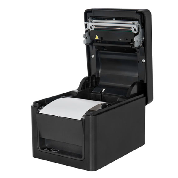 Принтер чеков Citizen CTE351XXEBX-USB