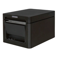 Принтер чеков Citizen CT-E351 CTE351XXEBX-USB