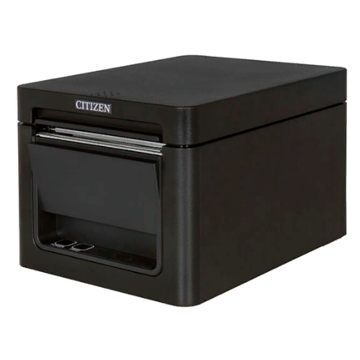 Принтер чеков Citizen CT-E351 CTE351XXEBX-USB - фото