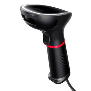 Сканер штрих-кода Sunlux XL-3610sU - фото 1