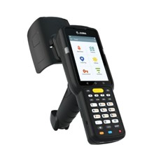 RFID-терминал Zebra MC333U-GJ4EG4EU-1SKT