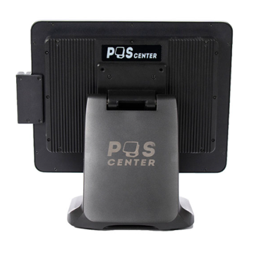 Сенсорный терминал POScenter POS101 PC2014 - фото 4