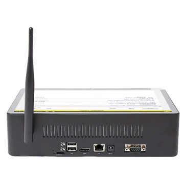 POS-терминал POScenter PC736176 - фото 3