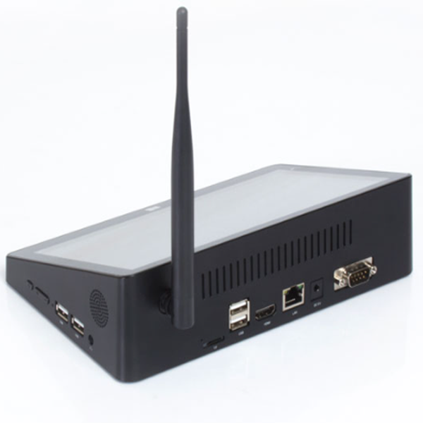 POS-моноблок POScenter PC735743