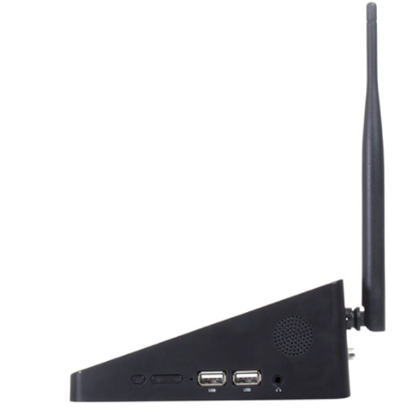 POS-моноблок POScenter PC1058