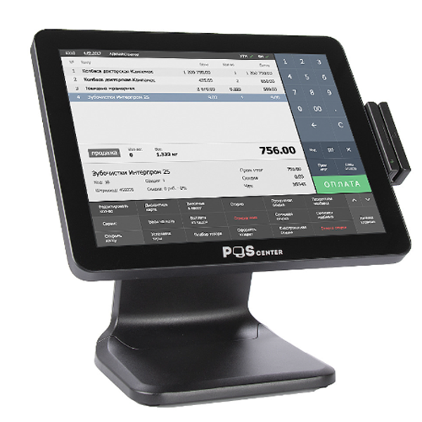 Сенсорный терминал POScenter PC1570