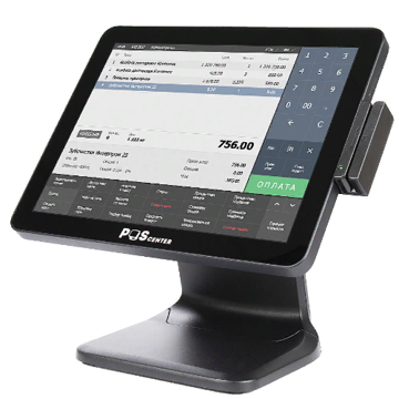 Сенсорный терминал POScenter PC1570 - фото 1