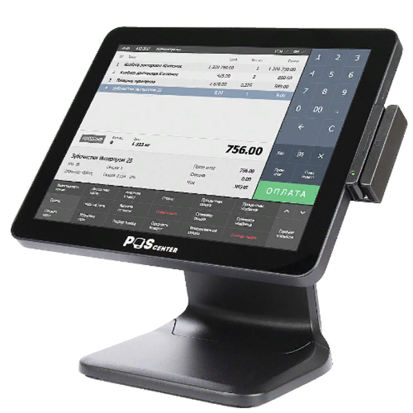 Сенсорный терминал POScenter PC1570