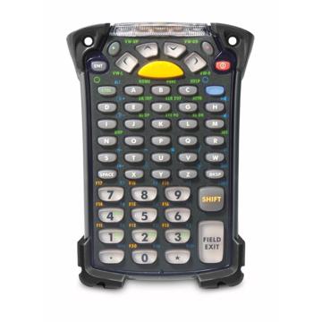 ТСД Терминал сбора данных Zebra MC92N0-GL0SXJYA5WR - фото 1