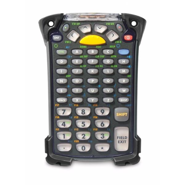 ТСД Терминал сбора данных Zebra MC92N0-GL0SXJYA5WR