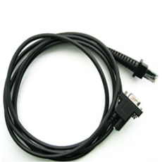 Интерфейсный кабель RS232 для базовой станции Cipher LAB 1560/1562 (WSIP000100502) 