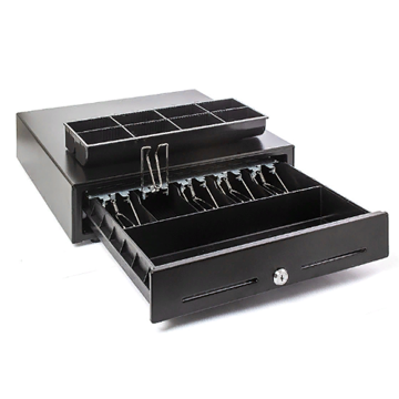 Денежный ящик POScenter 16MK PC126590 - фото 2