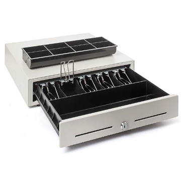 Денежный ящик POScenter 16MK PC126592 - фото 2