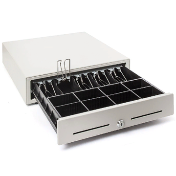 Денежный ящик POScenter PC126223 - фото 1