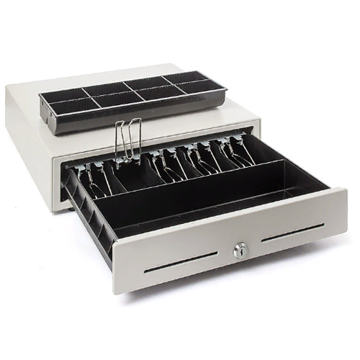 Денежный ящик POScenter PC126223 - фото 2